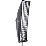 Lastolite LL LS2930 (LLLS2930) Fabric Grid light modifier for the Hotrod Strip Softbox Lastolite LL LS2930 (LLLS2930) Fabric Grid light modifier for the Hotrod Strip Softbox